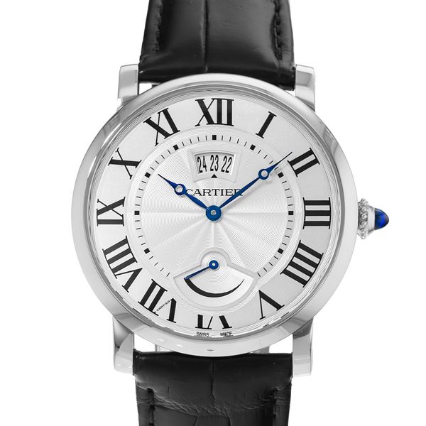 Cartier Rotonde De Cartier W1556369